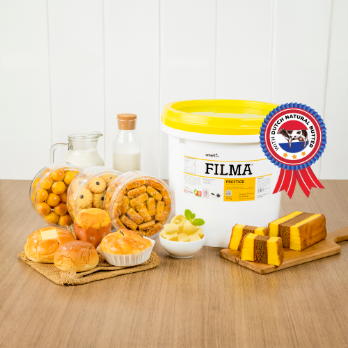 Filma Prestige Butter Blend Margarine