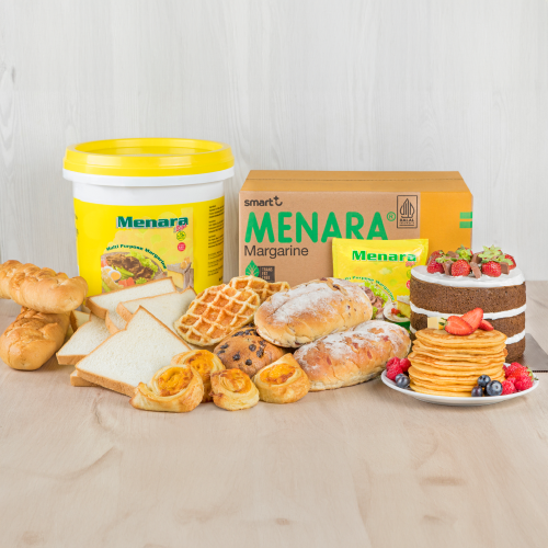 Menara Margarine